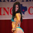 Kendall  Koehler - NPC Lackland Classic 2013 - #1