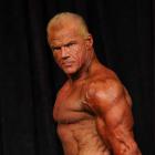 Dan   Meece - NPC Masters Nationals 2009 - #1