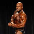 Joe   Powell - IFBB North American Championships 2011 - #1