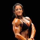 Michelle  Cummings - NPC Nationals 2011 - #1