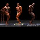 IFBB Arnold Classic 2012 - #1