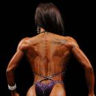 Jena  Robertson - NPC Jr. USA 2009 - #1