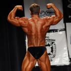 Kevin  Law - IFBB North American Championships 2011 - #1