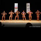 NPC Tim Gardner Chicago Extravaganza 2012 - #1