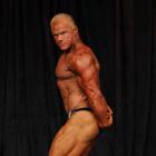 Dan   Meece - NPC Masters Nationals 2009 - #1