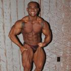 NPC Nationals 2011 - #1