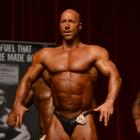 Rohan  Reid - IFBB Australian Nationals 2012 - #1