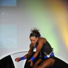 Nancy  Swanson - NPC Fort Lauderdale Championships 2010 - #1