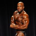 Joe   Powell - IFBB North American Championships 2011 - #1