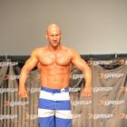 Kirk  Taylor - NPC Ronnie Coleman Classic 2014 - #1