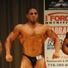 Francisco   Gomez - NPC Brooklyn Grand Prix 2009 - #1