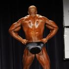 Joe   Powell - IFBB North American Championships 2011 - #1