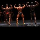 IFBB Arnold Classic 2012 - #1