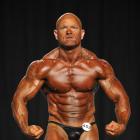 Walt  Fleitz - NPC Jr. Nationals 2012 - #1