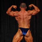 Dan   Meece - NPC Masters Nationals 2009 - #1