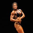 Michelle  Cummings - NPC Nationals 2011 - #1