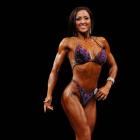 Jena  Robertson - NPC Jr. USA 2009 - #1