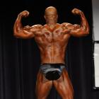 Joe   Powell - IFBB North American Championships 2011 - #1