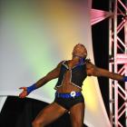 Nancy  Swanson - NPC Fort Lauderdale Championships 2010 - #1