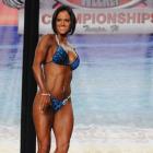 Tamryn  Jackson - IFBB Wings of Strength Tampa  Pro 2012 - #1