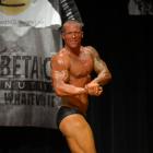 Derrick  Dawson - NPC Jay Cutler Baltimore Classic 2012 - #1