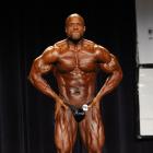 Joe   Powell - IFBB North American Championships 2011 - #1