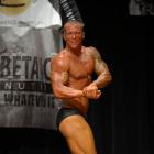 Derrick  Dawson - NPC Jay Cutler Baltimore Classic 2012 - #1