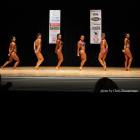 NPC Tim Gardner Chicago Extravaganza 2012 - #1