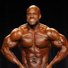 Joe   Powell - IFBB North American Championships 2011 - #1