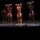 IFBB Arnold Classic 2012 - #1