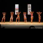 NPC Tim Gardner Chicago Extravaganza 2012 - #1