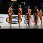 IFBB Prestige Crystal Cup 2015 - #1