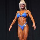 Christina  Hillis - NPC USA 2009 - #1