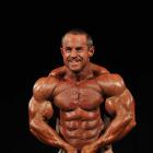 James    Llewellin - IFBB Sacramento Pro  2010 - #1