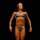 Jeanette  Samuelson - NPC Jr. USA 2012 - #1