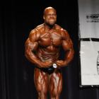 Joe   Powell - IFBB North American Championships 2011 - #1