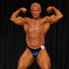 Dan   Meece - NPC Masters Nationals 2009 - #1