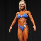 Christina  Hillis - NPC USA 2009 - #1