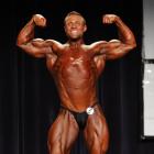 Brad  Rowe - IFBB North American Championships 2011 - #1