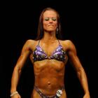 Jeanette  Samuelson - NPC Jr. USA 2012 - #1