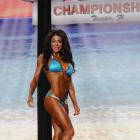 Dayna  Maleton - IFBB Wings of Strength Tampa  Pro 2012 - #1