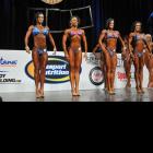 IFBB Prestige Crystal Cup 2015 - #1