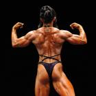 Michelle  Cummings - NPC Nationals 2011 - #1