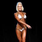 Christy  Merritt - IFBB Iowa Pro  2011 - #1