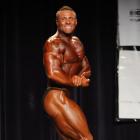 Brad  Rowe - IFBB North American Championships 2011 - #1