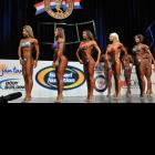 IFBB Prestige Crystal Cup 2015 - #1