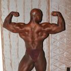 NPC Nationals 2011 - #1