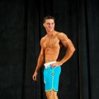 Kody  Duhon - NPC Atlantic USA 2013 - #1