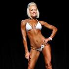 Christy  Merritt - IFBB Iowa Pro  2011 - #1