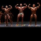 IFBB Arnold Classic 2012 - #1